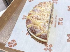 -麦陌(正弘城店)
