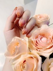 点击看大图 -LWL nail studio美甲美睫工作室