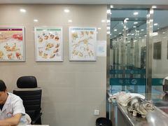 -万博宠物医院·手术·诊疗(未央凤城五路店)