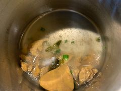 -阿金大白·上海菜馆(新天地店)