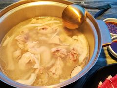 -大头椰·椰子鸡火锅(南宁万象城店)