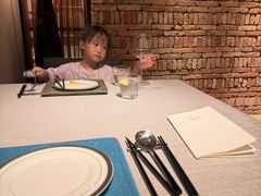 -T館·花园艺术餐厅