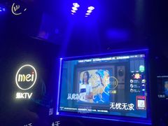 -魅KTV·AI辅唱(人民广场旗舰店)