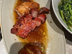 -留半山·香港食堂(啦啦宝都店)