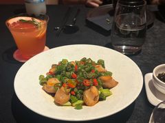 -醉东Oriental House(静安嘉里中心店)