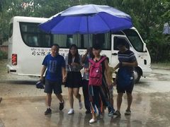 -勐旺傣香园