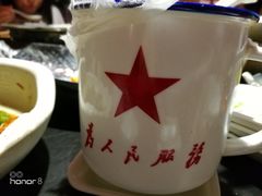 -客语客家菜(东山口店)