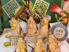 -喜聚薈·花膠雞海鮮火鍋(越秀店)