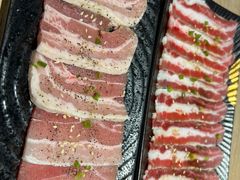 -好牛烧肉(世茂广场店)