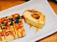玉子烧-初居食屋日式料理(万象城购物中心店)