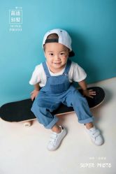 -非常六加一儿童摄影(同安店)