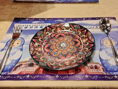 -安德烈俄式西餐厅(中央大街店)