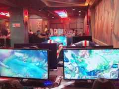 -NB网咖电竞连锁(泺安路店)