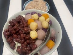 -堂屋糖水店(愚园店)