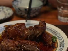 -上楼私房菜(院士路店)