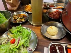 -西塔老太太泥炉烤肉(上海七宝领展广场店)