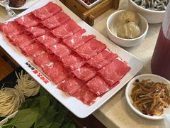 -阳坊大都涮羊肉(阳坊总店)