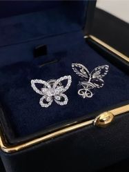 点击看大图 -Cindy Jewelry·钻戒·彩色宝石