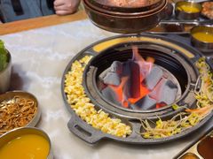 -韩宫宴和牛烤肉(宁波环球银泰城店)