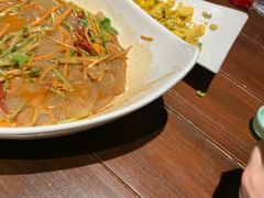 -Local泰莲庭(虹鳟鱼店)