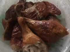 枇杷烤鸭-上海枇杷烤鸭(城乡贸易中心店)