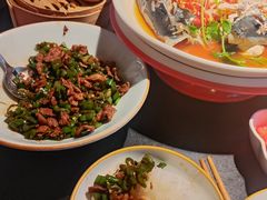 -湘阁里辣(东门茂业店)