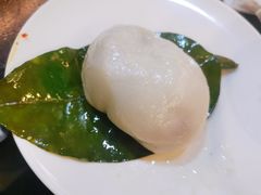 手工叶儿粑-妈妈味道生态私房菜(下潘家坝街店)