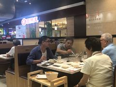 大堂-为什么牛潮汕牛肉火锅(万胜广场店)