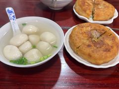 -兰庆鸡蛋馃(人民路店)