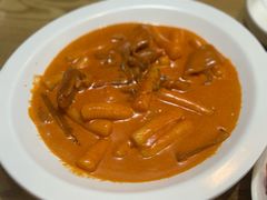 -山海珍味韩国料理(奥城店)