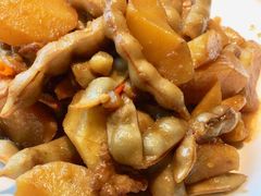 -味莊·青岛菜(云霄路店)
