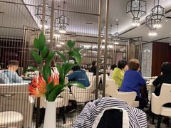-上海世茂皇家艾美酒店