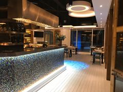-美人鱼帆船海鲜餐厅(七星湾游艇会店)