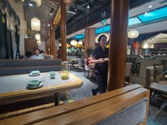-六合居(温江店)