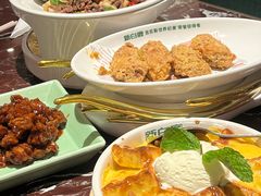 -新白鹿餐厅(西湖银泰店)