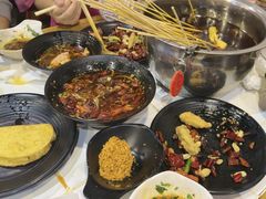 -一岚一山(角门总店)