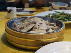 木桶鸡-大笑饭堂(甲子桥店)