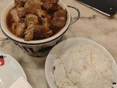 -宝香绑线肉骨茶(柏威年广场店)