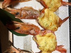 -虹料理·日料放题(悠方店)