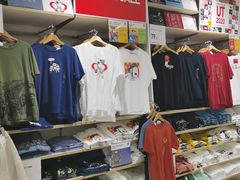 -优衣库(重庆星光时代广场店)