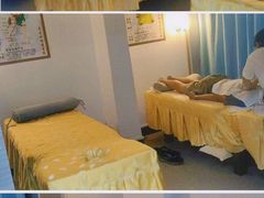 -强手盲人推拿(西乡店)