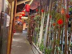 -田园印象·成都土菜院子(华阳店)