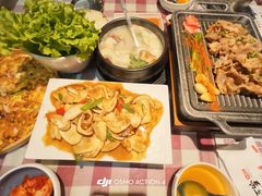 -益百岁牛尾汤主题餐厅(辛庄街店)