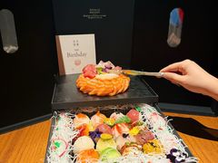 -贰捌零叁精致料理(钱湖店)