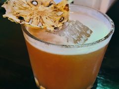 -M4·酒吧·威士忌·咖啡