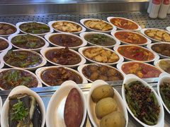 -闫家粥铺(吉林大路店)