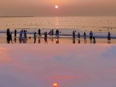 -巧克力渔家.小船海鲜胶东菜(万平口店)