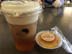 -喜茶(深圳东门1234店)