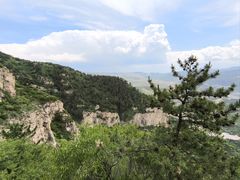 -北岳恒山