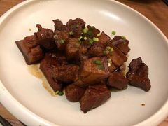 -芳草地度假酒店·野炉中餐厅